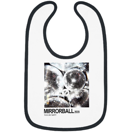 Discover Vintage Mirrorball Disco Ball Bibs, Mirrorball Taylor Bibs, Taylor Disco Ball Bibs, The Eras Tour 2023 Bibs