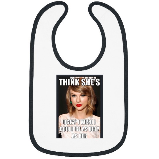 Discover Taylor tour 2023  26 Bibs