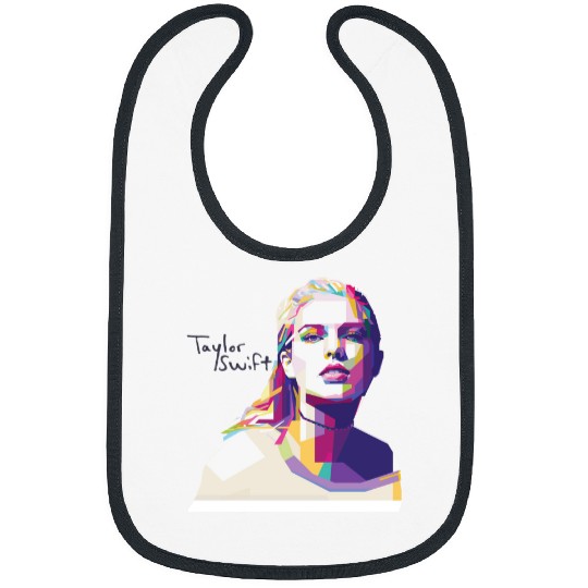 Discover The Eras of Taylor-Swift 1989 Tour Bibs