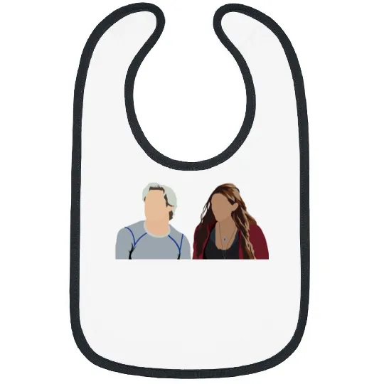 Discover Aaron Taylor-Johnson and  Olsen Bibs