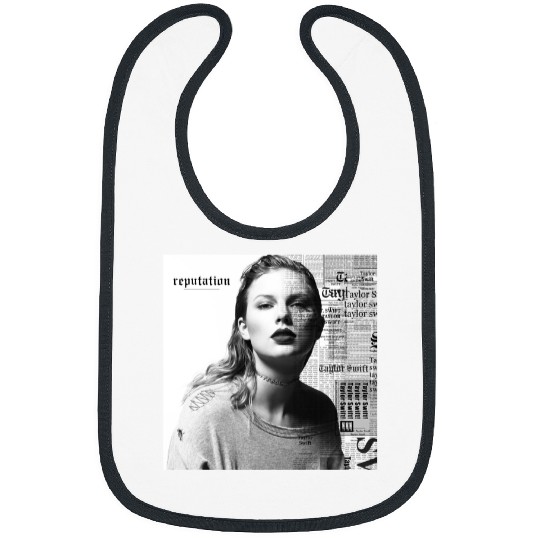 Discover Midnights Speak-Taylor Now(1) Bibs