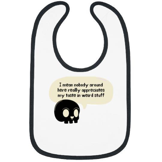 Halloweentown Movie Quote Halloween Disney Nostalgia Bibs