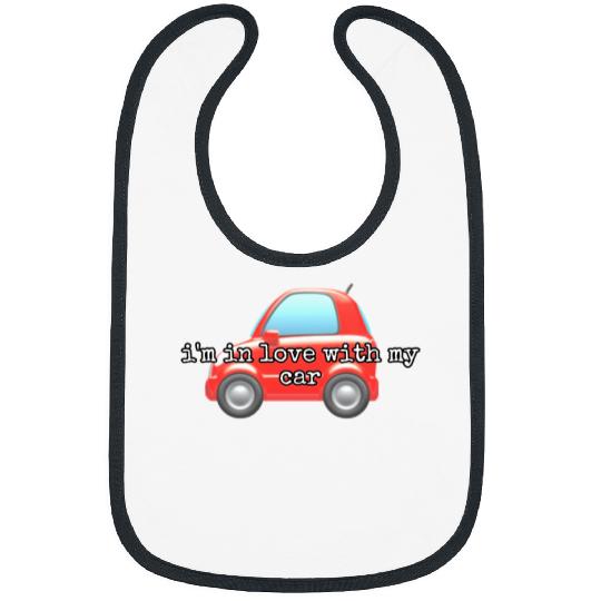 Discover Roger Taylor Queen Lyric Car Bibs