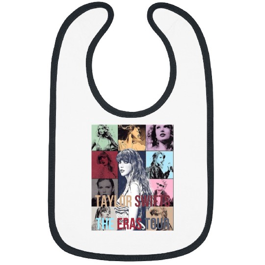 Discover Taylor Swifftts midnights tour 2023 Bibs