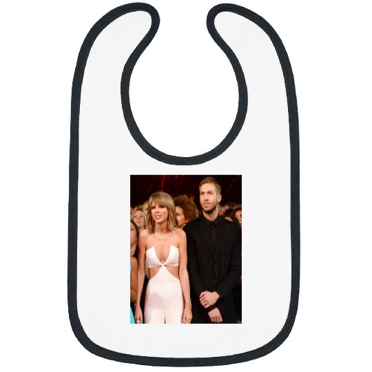 Discover Calvin Harris And Taylor Bibs
