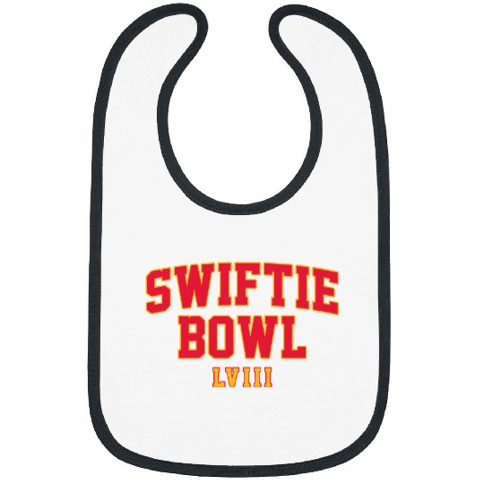 Discover Taylor version Bowl Academy Bibs