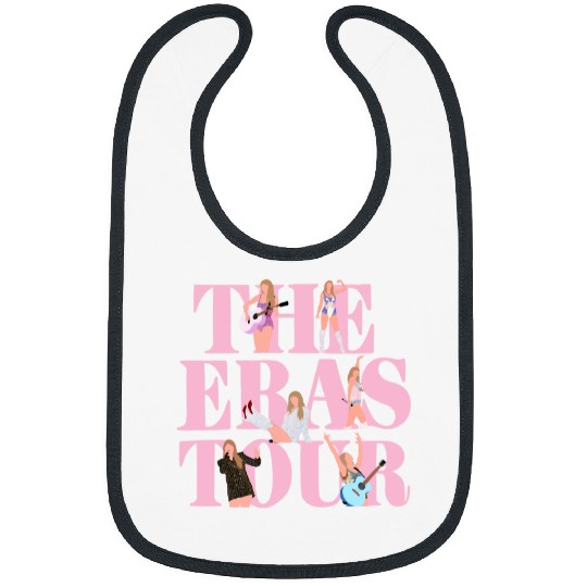 Discover lover the eras tour logo art all Bibs
