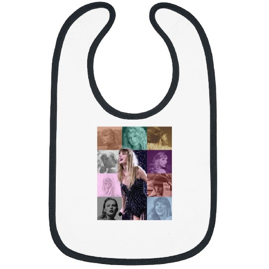 Eras Tour Bibs, Gift For You Eras Tour Bibs