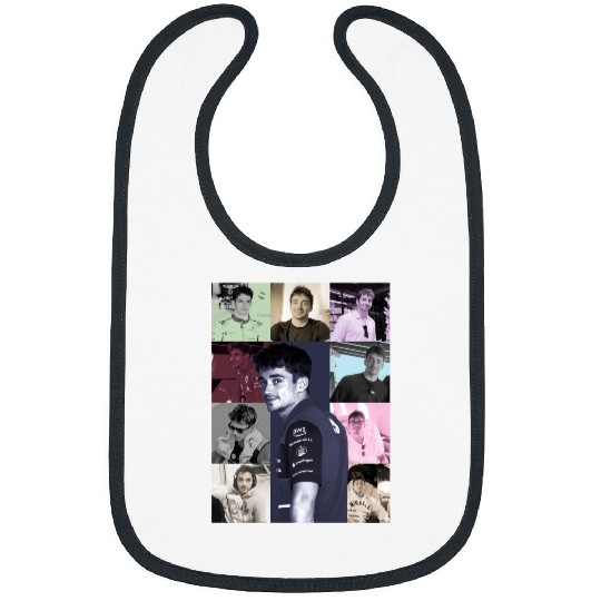 charles leclerc eras tour Bibs