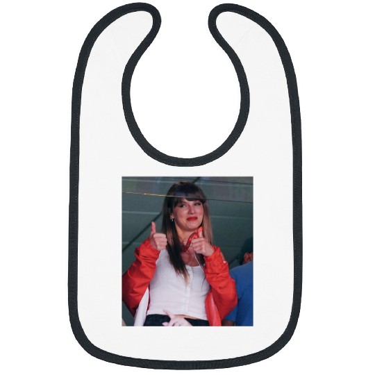 Swift as Jesus, Eras Tour Bibs