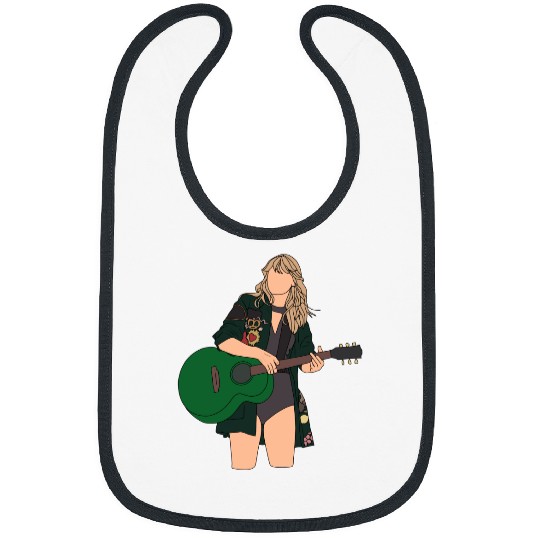 Discover -Taylor-Swift Rep Bstage Bibs