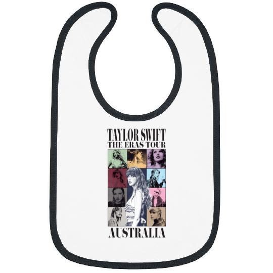 Eras Tour - Australia Merch Bibs