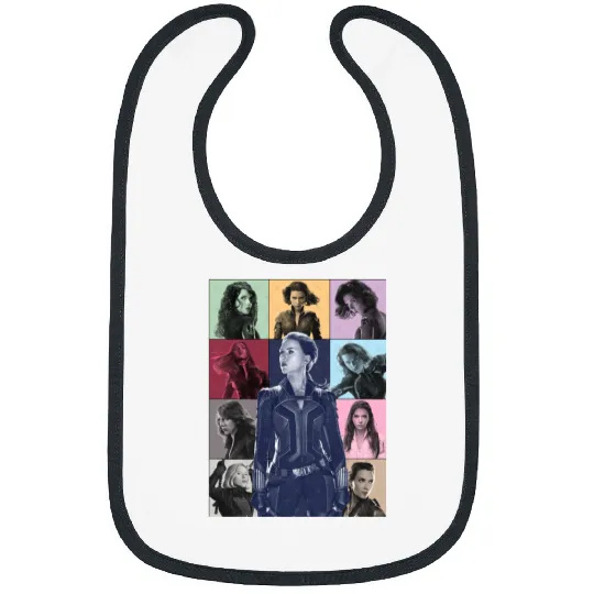 Black Widow Eras Tour Bibs