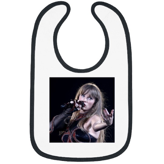 reputatiom eras tour S Bibs