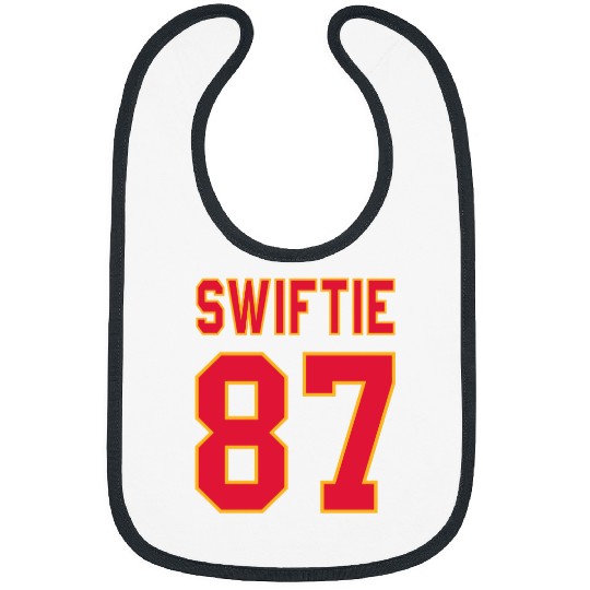 Discover Taylor version 87 RougeOr classique Bibs