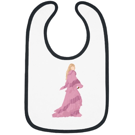 folklore eras tour v1 Bibs