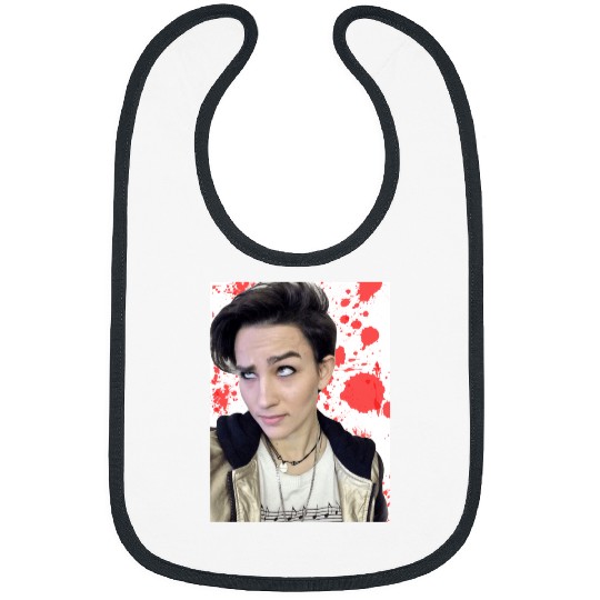 Discover Bex Taylor-Klaus Audrey Jensen Bibs