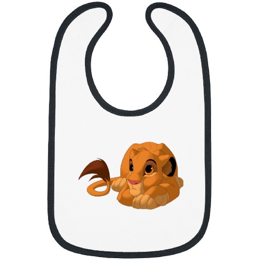 lion disneyy park zoo rise of the teenage mutant ninja turtles lion Bibs