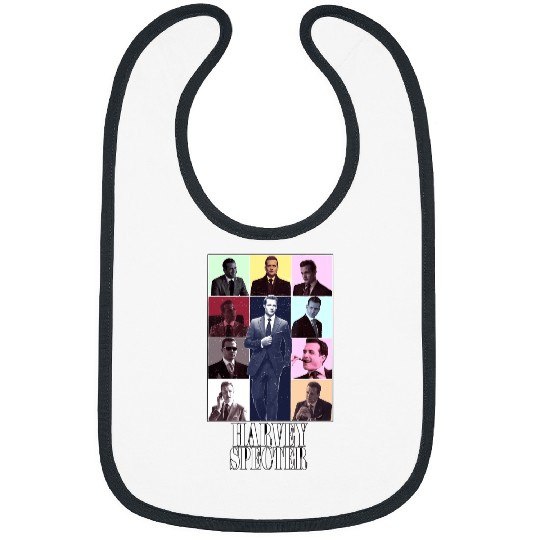 Discover Harvey Specter Eras Tour Suits Tv Show Essential T-Shirt Bibs