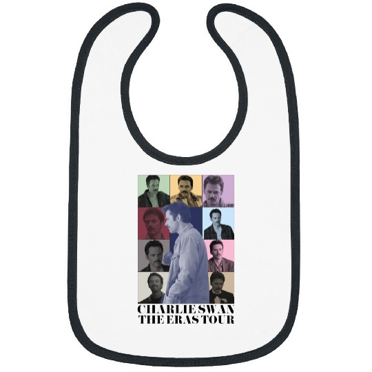 Charlie Swan Eras Tour Bibs