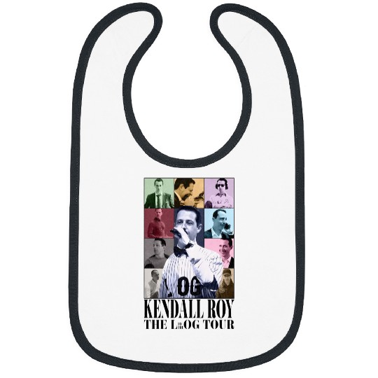 Meet Me At Midnight - Eras Tour Active Bibs