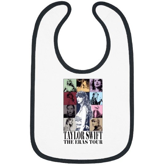 Discover Taylorsr Swiftt The Eras Tour 2023 veni1 Bibs