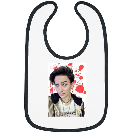 Discover Bex Taylor-Klaus Audrey Jensen Bibs