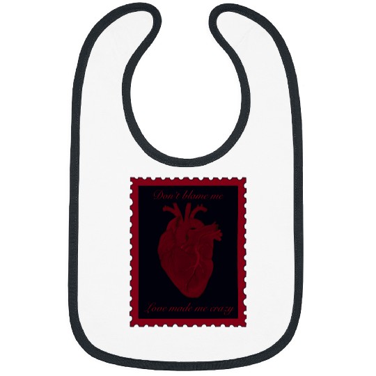 taylorr Swift Dont blame me reputation Bibs