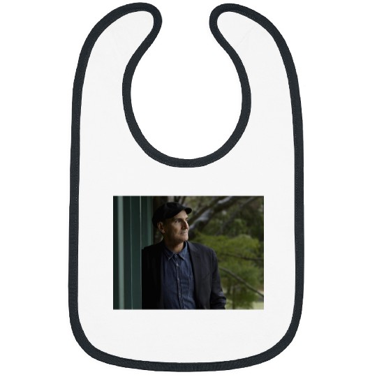 Discover James Taylor happy tour Bibs