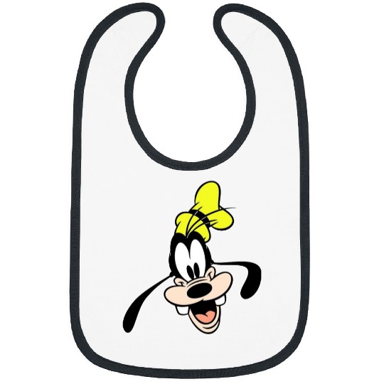 Disney Goofy Bibs