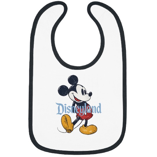 Disneyland Mickey , Disney Family Vacation Sweater, Family Trip Matching Disneyland , Mickey Mouse Disney Character, Disney Gift Bibs