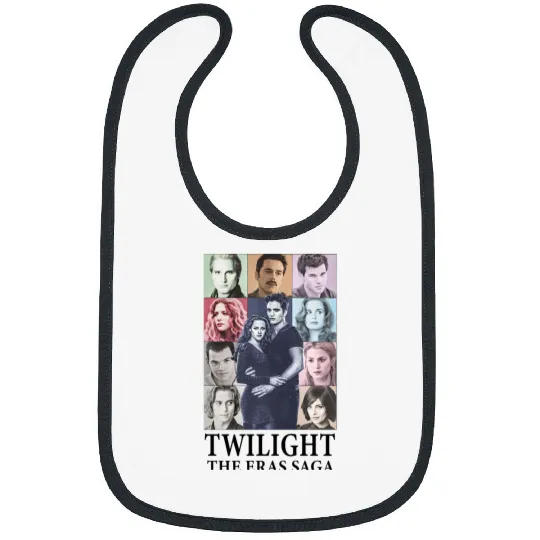 Twilight Eras Tour Bibs