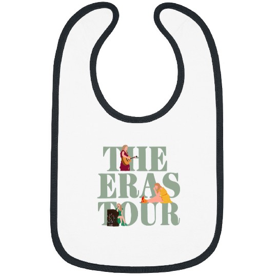 Discover surprise songsdebut eras tour all outfits Active Bibs