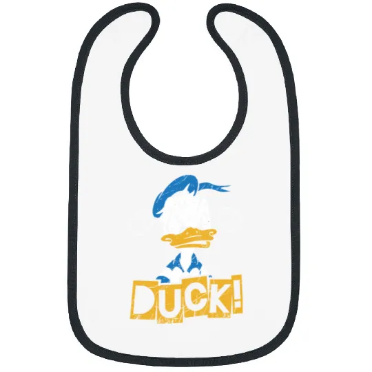Donald duck Donald duck Donald duck Donald duck Donald duck Donald duck Donald duck Bibs
