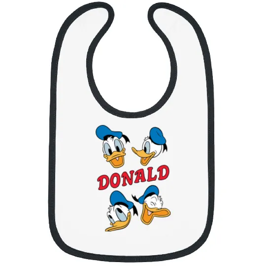 Donald duck Donald duck Donald duck Donald duck Donald duck Donald duck Donald duck Bibs