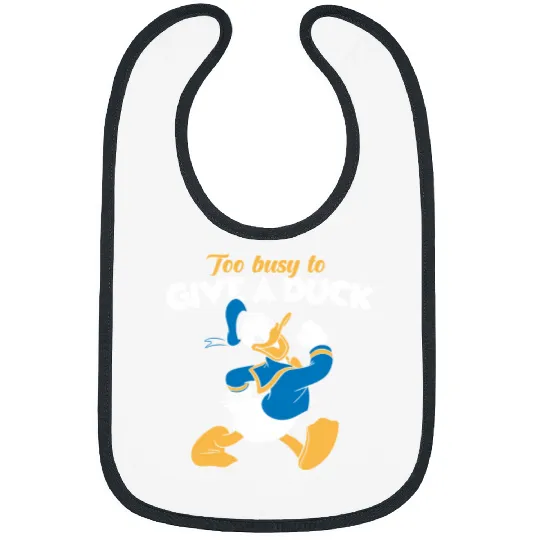 Donald duck Donald duck Donald duck Donald duck Donald duck Donald duck Donald duck Bibs