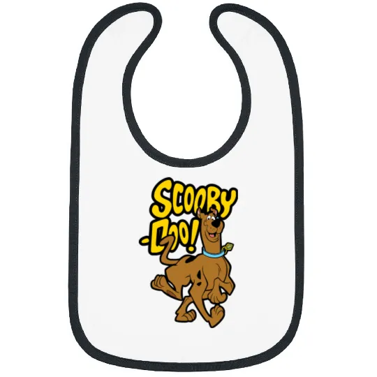 SCOOBY DOO SCOOBY DOO SCOOBY DOO SCOOBY DOO SCOOBY DOO SCOOBY DOO SCOOBY DOO SCOOBY DOO Bibs