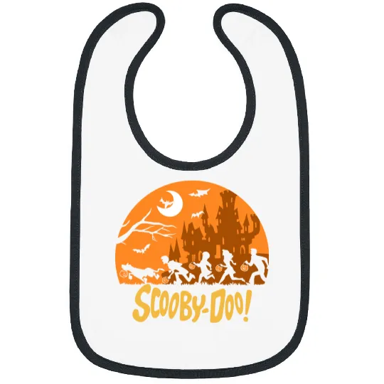 SCOOBY DOO SCOOBY DOO SCOOBY DOO SCOOBY DOO SCOOBY DOO SCOOBY DOO SCOOBY DOO SCOOBY DOO Bibs