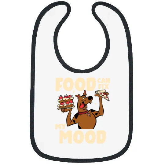 SCOOBY DOO SCOOBY DOO SCOOBY DOO SCOOBY DOO SCOOBY DOO SCOOBY DOO SCOOBY DOO SCOOBY DOO Bibs