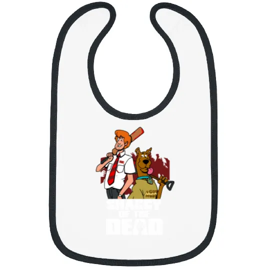 SCOOBY DOO SCOOBY DOO SCOOBY DOO SCOOBY DOO SCOOBY DOO SCOOBY DOO SCOOBY DOO SCOOBY DOO Bibs