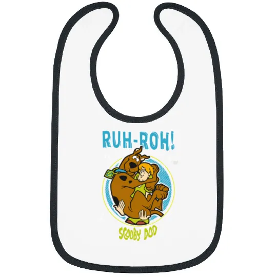 SCOOBY DOO SCOOBY DOO SCOOBY DOO SCOOBY DOO SCOOBY DOO SCOOBY DOO SCOOBY DOO SCOOBY DOO Bibs