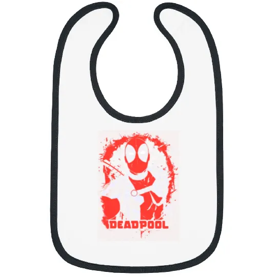 DEADPOOL DEADPOOL DEADPOOL DEADPOOL DEADPOOL DEADPOOL DEADPOOL DEADPOOL DEADPOOL DEADPOOL DEADPOOL Bibs