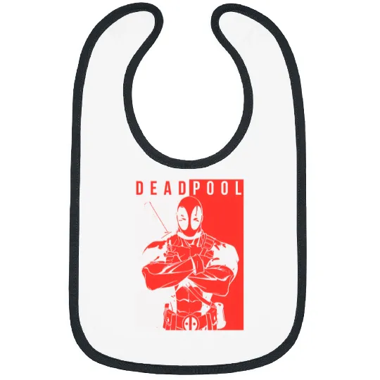 DEADPOOL DEADPOOL DEADPOOL DEADPOOL DEADPOOL DEADPOOL DEADPOOL DEADPOOL DEADPOOL DEADPOOL DEADPOOL Bibs