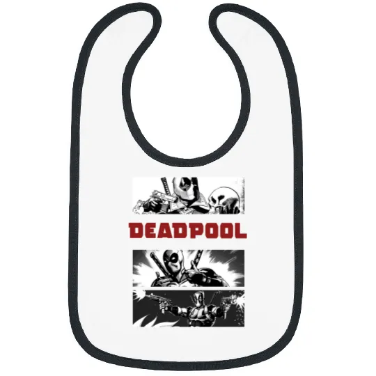 DEADPOOL DEADPOOL DEADPOOL DEADPOOL DEADPOOL DEADPOOL DEADPOOL DEADPOOL DEADPOOL DEADPOOL DEADPOOL Bibs