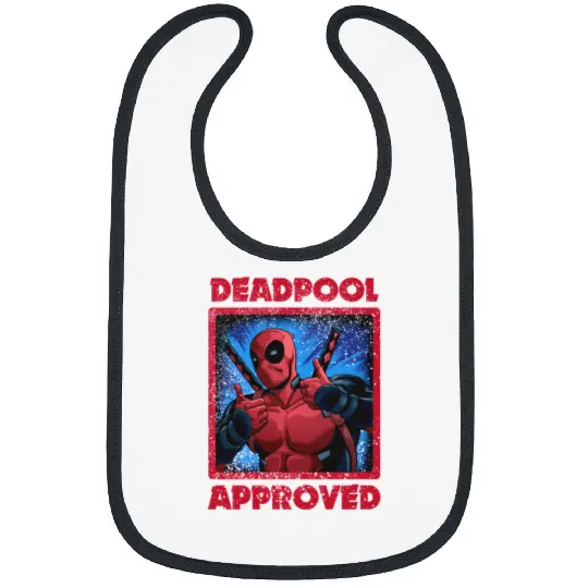 DEADPOOL DEADPOOL DEADPOOL DEADPOOL DEADPOOL DEADPOOL DEADPOOL DEADPOOL DEADPOOL DEADPOOL DEADPOOL Bibs