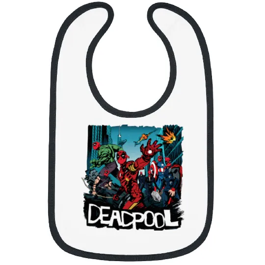 DEADPOOL DEADPOOL DEADPOOL DEADPOOL DEADPOOL DEADPOOL DEADPOOL DEADPOOL DEADPOOL DEADPOOL DEADPOOL Bibs