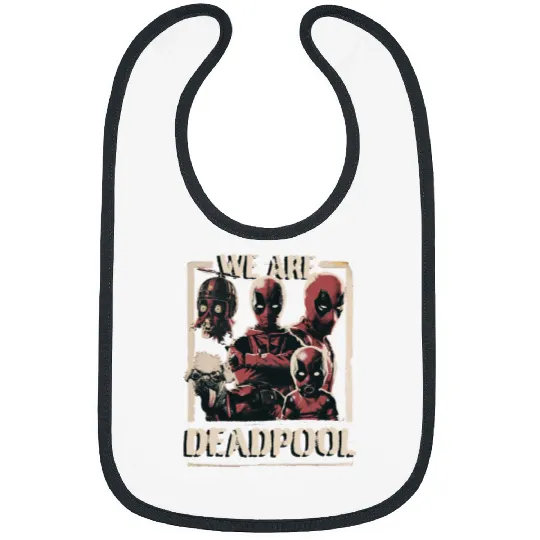 DEADPOOL DEADPOOL DEADPOOL DEADPOOL DEADPOOL DEADPOOL DEADPOOL DEADPOOL DEADPOOL DEADPOOL DEADPOOL Bibs