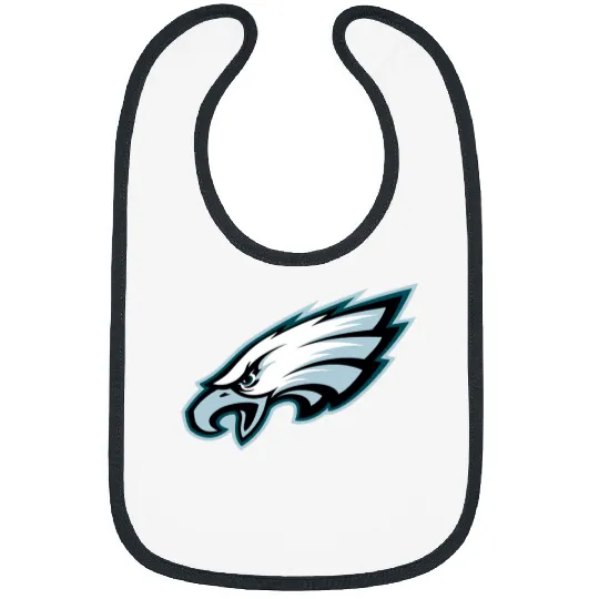 Philadelphias Eagles-Logo Bibs