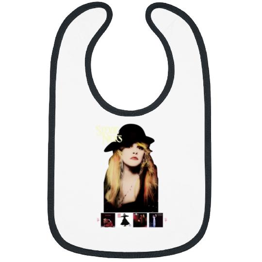 Retro Stevie Nicks Concert Shirt, Stevie Nicks 2024 Tour Bibs
