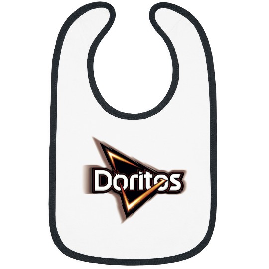 Doritos Logo Bibs